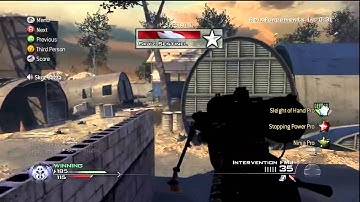 Classics | Skyz vs RvL 2-0 | Edited by Treason