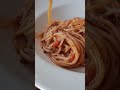 #spaguettis, tomates 🍅#Boeuf, hachée maison #tiktokvideo