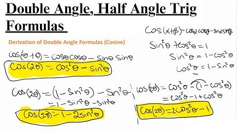 Algebra and Trigonometry Chapter 9.3