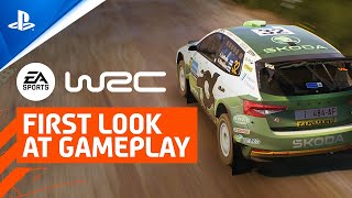 EA Sports WRC Ps5