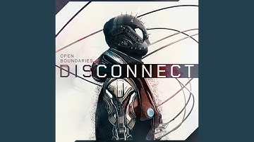 Disconnect (Extended Message Bound Mix)