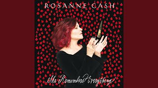 Vignette de la vidéo "Rosanne Cash - The Parting Glass (Bonus Track)"
