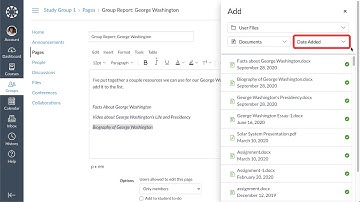 Canvas New Rich Content Editor (RCE)