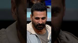 Akshay Kumar का Routine सुनकर इस Player को महसूस हुई बेइज़्ज़ती | Wheel of Fortune