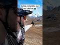 Paysages alpins filmés au pas de lona dans ma dernière vidéo #mtb #vtt #vttenduro