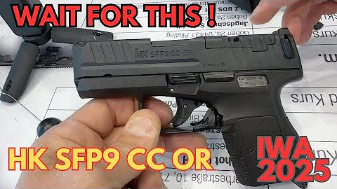 Don't buy the HK CC9!   Wait for this one! HK SFP9 CC OR