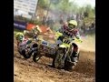 World Sidecarcross Championship 2017 - Chernivtsi circuit - Round 2