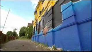 Full BBC Report on Ashford Graffiti Guide