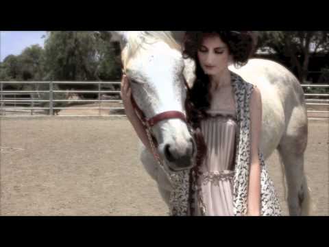 Equestrian Romance by Gail Bowman Photography