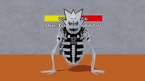 Undertale Multiversal Calamity 2! Update: Sansfield & Gorfield Showcase