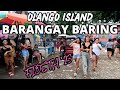 4k  the soul of the philippines  brgy baring fiesta  community celebration  olango island