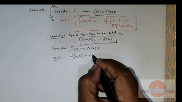 Tamil Nadu Higher Secondary Exams-VOL2-Integral Calculus:Example9:24