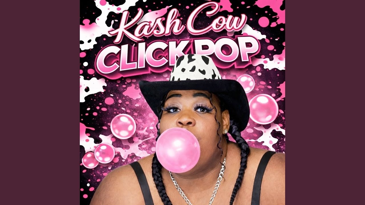 Watch Click Pop on YouTube Watch Click Pop on YouTube