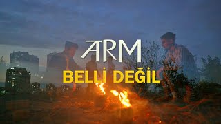 ARM - BELLİ DEĞİL (4 K) Resimi