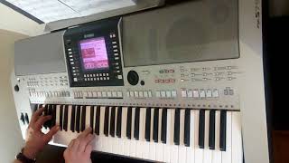 Amore, Scusami - Teclado/Instrumental - WSmith