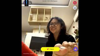 Monkeyapp Feet 2024 Compilation 4 Teaser