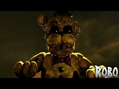 {SFM/FNAF} COUNT THE TEETH | COLLAB PART 10 FOR @FunTrapSFM and @HpXanimations