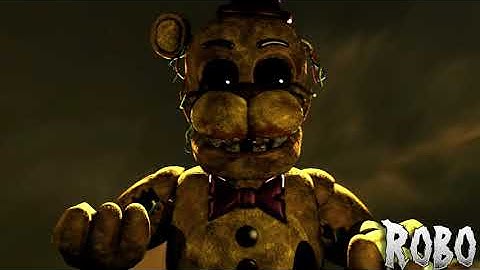 {SFM/FNAF} COUNT THE TEETH | COLLAB PART 10 FOR @FunTrapSFM and @HpXanimations