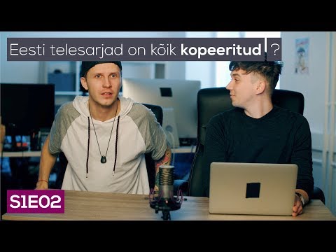 Video: Kas see on tõesti sõna?