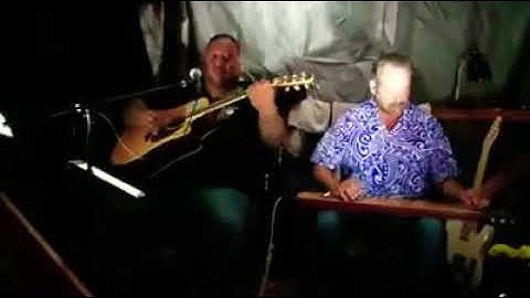 Colin John & LT Smooth, Slack n Steel