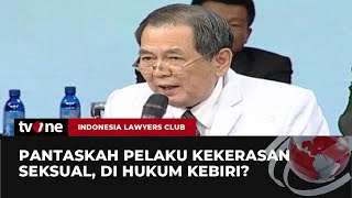 Download lagu Psikiater: Dokter Gak Bisa Jadi Eksekutor, Tapi Untuk membantu Terapis OK | ILC tvOne