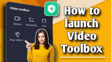 Play Video Sound With Screen Off Option Not Showing |All Redmi Poco Play Video Sound With Screen Off
