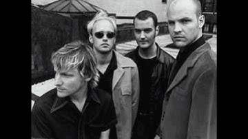 Dovetail Joint - Level On The Inside (Acoustic)