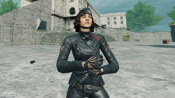 Triple Intense Alcatraz Solo Vs Squad CODM Gameplay