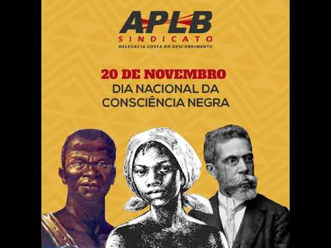 Todos os dias é preciso CONSCIENTIZAÇÃO! Chega de racismo!
