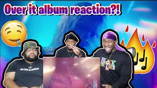 Summer Walker - Stretch You Out ft. A Boogie wit da Hoodie (Official Music Video) REACTION!!