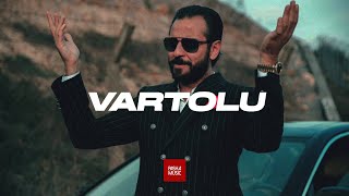 Pasha Music ►VARTOLU◄ | Turkish Saz Mafia Rap Beat | Turkish Trap Resimi