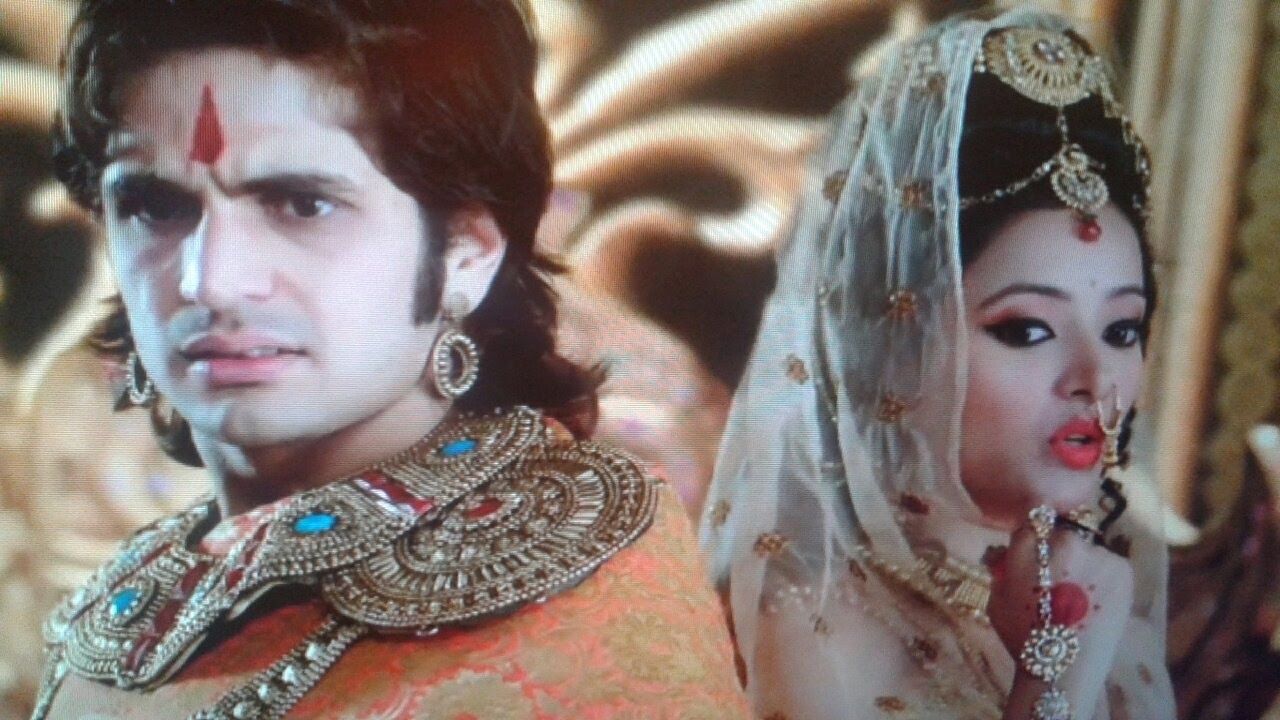16 MARCH | CHANDRA NANDINI | EPISODE DETAIL | CHANDRA ...