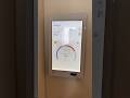 Poniendo 🪛 en marcha los cabezales #Tado con #domotica 👨🏻💻 #knx ‼️