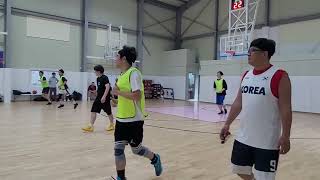 B vs C1(1Q)