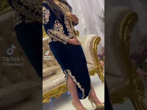 Karakou Bleu Manifique Algérie Algérien Dz Karakou Karakou Algérien Karakou 2023 