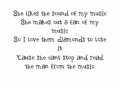 Plan B - She Said (Lyrics)