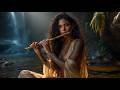 432Hz Tibetan Flute Sleep Music | Healing Meditation Journey for Deep Relaxation