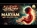 SURAH MARYAM Most Beautiful Emotional Recitation 2026 Heart Touching Tilawat 