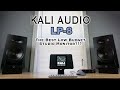 Kali Audio LP 8 - Is this the Best Budget Studio Monitor????