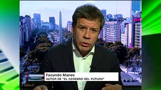 "Las nuevas técnicas de antienvejecimiento" - Oppenheimer Presenta # 1818