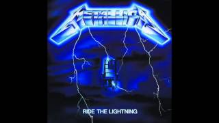 Metallica - For Whom the Bell Tolls (D Tuning)