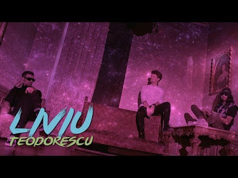 Liviu Teodorescu feat. Ares & Criss Blaziny - Vreau Sa Te | Official Video