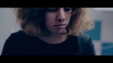 Amrita - The Weakest Mind (Official Music Video)