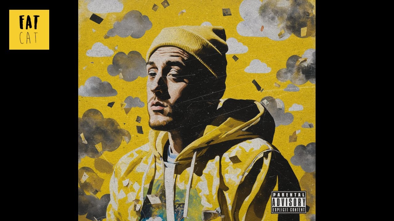 Download (FREE) Mac Miller Boom Bap Freestyle Type Beat  "LULLABY" hip hop instrumental MP3