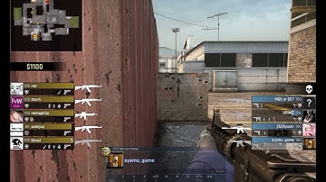 CACHE A SITE HOLD 4K