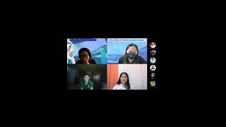 OLLCS Online Class Highlights - May 23, 2022