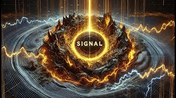 Tylenis - Signal (Official Music Video)