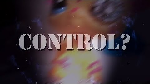 LPS FULL MEP//Control+Pity Party