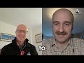 Jeremy Clarkson channelled on the Poultry Network Podcast