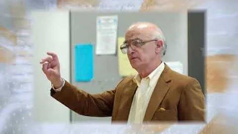 Professor Thomas Marks Stetson Law Hall of Fame
